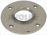 RING NUT FOR ARM ASSEMBLY BOSS