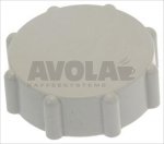WASH ARM CAP