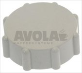 WASH ARM CAP