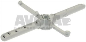 WASH ARM ASSEMBLY