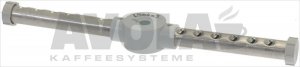 WASH ARM ASSEMBLY 550 mm
