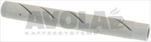 WASH ARM 222 mm