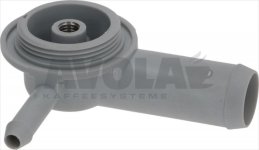 WASH FITTING UPPER