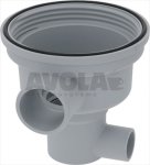 FILTER MANIFOLD