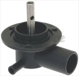 HALTER FÜR ARM OBEN