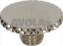 FIXING SCREW WASH ARM ASSY