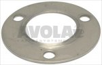S/STEEL FLANGE