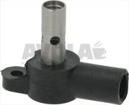 RINSE ARM ASSY UPPER SUPPORT