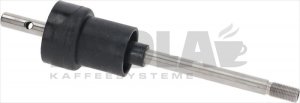 WASH ARM ASSEMBLY SPINDLE