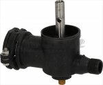 WASH ARM ASSY UPPER SUPPORT