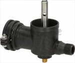 UPPER WASH ARM ASSY SUPPORT