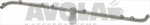 LOWER RINSE ARM ASSEMBLY 430 mm