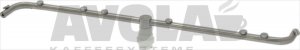 LOWER RINSE ARM ASSEMBLY 430 mm