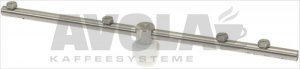 LOWER RINSE ARM ASSEMBLY 285 mm