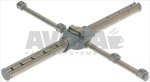 WASH/RINSE ARM ASSEMBLY 385 mm