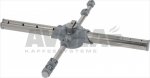 WASH/RINSE ARM ASSEMBLY 360 mm