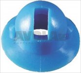 SLANTED WASH JET