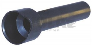 DISHWASHER BOTTOM BEARING