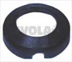 ARM ASSEMBLY SUPPORT RING NUT