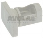 WASH ARM CT MOD.2/4 WHITE