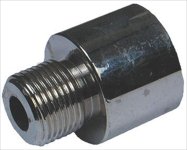 RINSE ROD SUPPORT EXTENSION OT