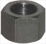 STAINLESS STEEL NUT FOR NOZZLES