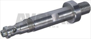 WASH ARM ASSEMBLY SUPPORT PIN