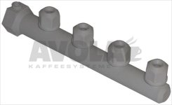 LOWER/UPPER WASH ARM
