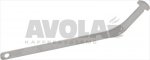 RH/LH DOOR ROD