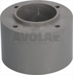 WASHING MANIFOLD SPACER