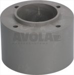 WASHING MANIFOLD SPACER