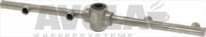 RINSE ARM ASSEMBLY