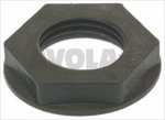 BULB SHEATH RING NUT