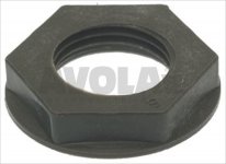 BULB SHEATH RING NUT