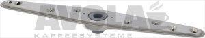 COMPLETE WASH ARM ASSEMBLY 365 mm