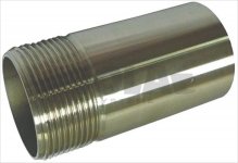MANIFOLD PIPE