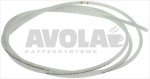 FORAFLON RINSE PIPE