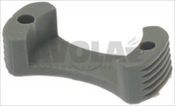 BLOCK FOR RINSE ARM