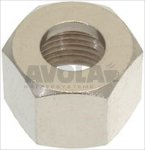 RINSE ARM NUT 3/8