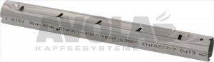 WASH ARM FOR GLASSES 217 mm