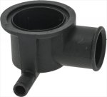 SUPPORT FOR TOP ARM ASSEMBLY