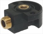 SUPPORT FOR TOP RINSE MANIFOLD