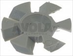 RINSE ARM SPINNER