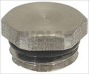 CAP FOR RINSE PIPE