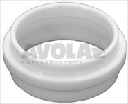 FASTENING RING NUT