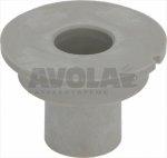 CENTER BUSHING FOR TOP WASH ARM ASSEMBLY