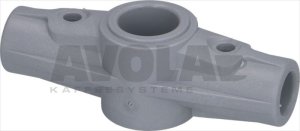 BOSS FOR WASH IMPELLER