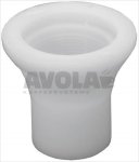 BOSS FOR PLASTIC IMPELLER