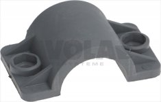 COLLAR FOR WASH JET