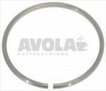 ARM ASSEMBLY SUPPORTING RING